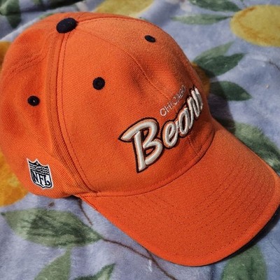Chicago Bears Reebok Sideline Cap Mens