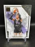 Temi Fagbenle 2025 Panini Impeccable WNBA Gold 9/25 Valkyries