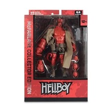 Hellboy Action Figures & Accessories for sale | eBay