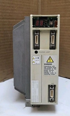 MDS-A-SVJ-10 Servo Drive Unit   CNC Servo Amplifier