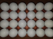 Kirkland Performance Golf Balls, 3A Grade 24 Pk 
