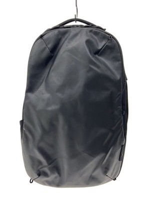 WEXLEY Backpack BLK ? NULL ?