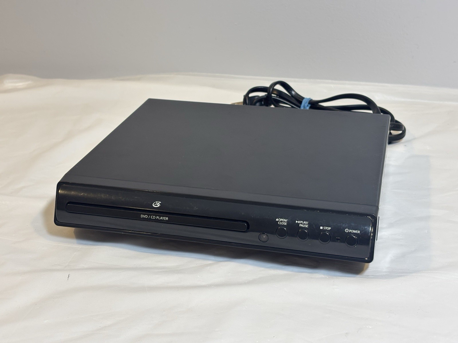 No Remote - Tested
