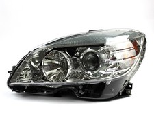 Magneti Marelli Scheinwerfer Mercedes-Benz W204 S204 C-Klasse links 2048208361