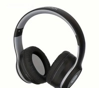 ASUS Wireless Over-Ear Headphones with Built-in Microphone