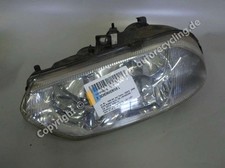 Alfa Romeo 156 932 Scheinwerfer links mit Leuchtweitenregulierung BJ1999