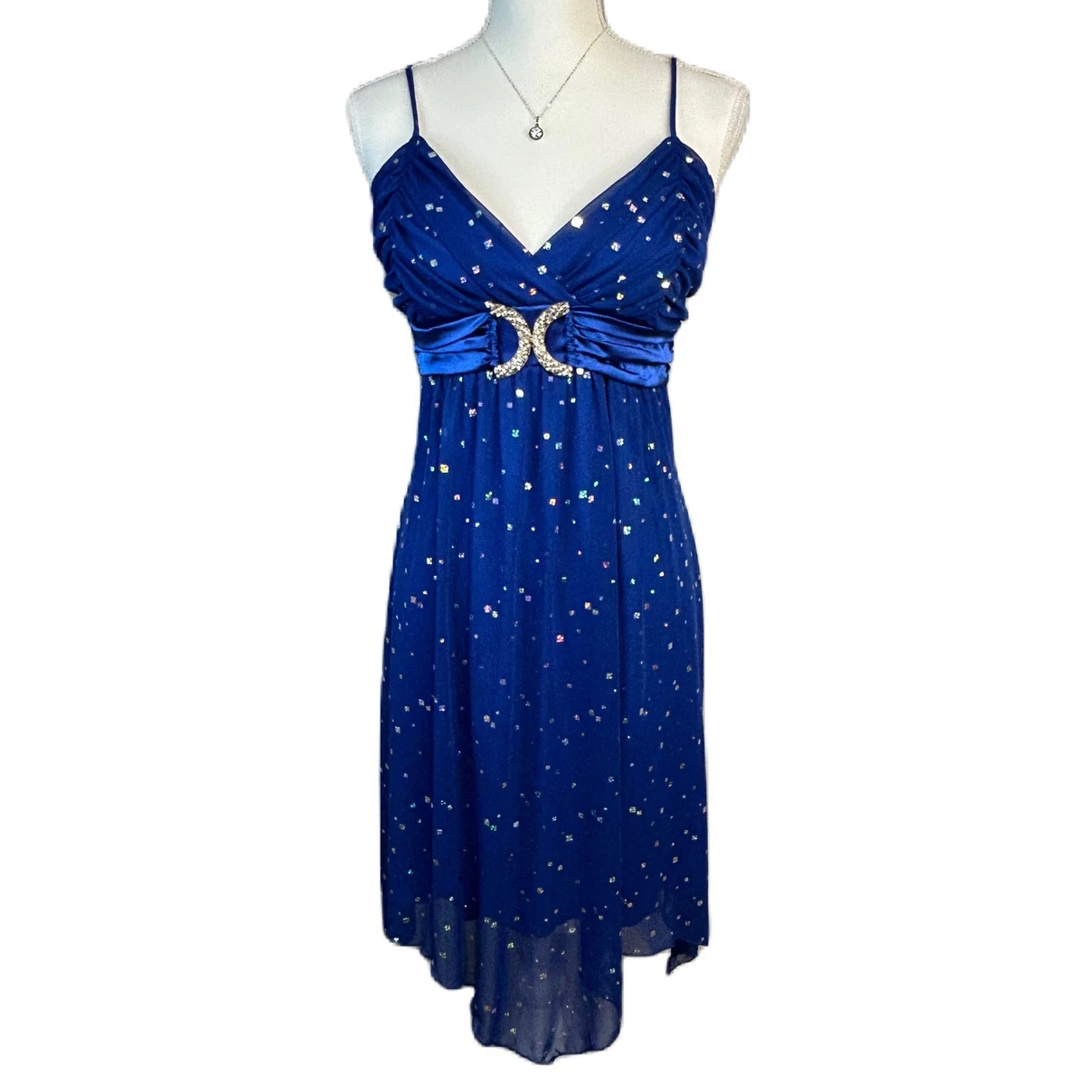 Deb Group Polyester Party/Cocktail Dresses for Women for sale | eBay