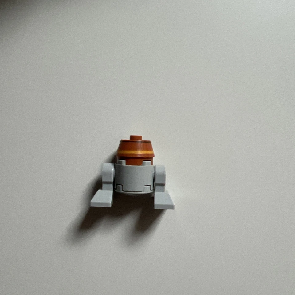 LEGO Star Wars 75048 The Phantom, foto 4 di 4