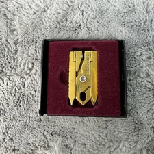 Vtg Swiss-tech Micro Plus utility tool 8 In 1 