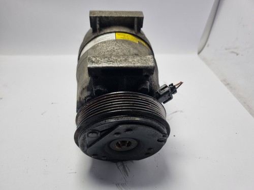 Klimakompressor RENAULT LAGUNA 1.9 dCi F9Q 750 8200021822 1135320