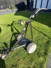 Powakaddy FW3 Electric Golf Trolley