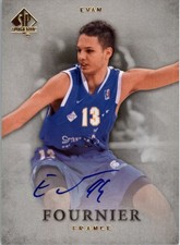 2012-13 SP Authentic Basketball Cards 21