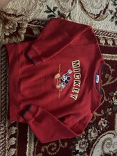 Disney Mickey Mouse Sweatshirt