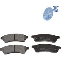 Blue Print ADG042114 Bremsbelagsatz FüR Chevrolet Epica KL1