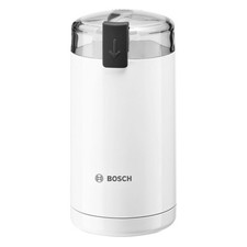 Bosch Hausgeräte TSM6A011W elektrische Kaffeemühle 