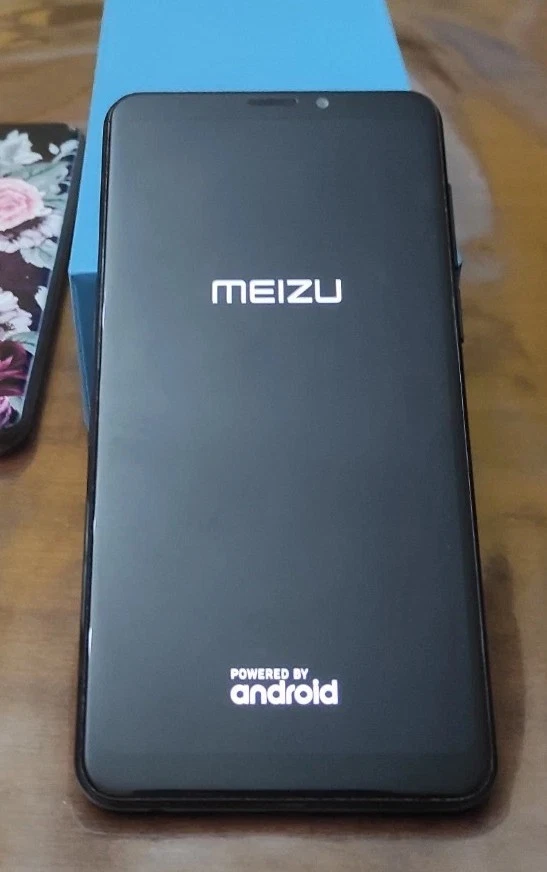 Meizu M8 - Immagine 2 di 3