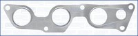 Ajusa Dichtung AbgaskrüMmer 13277800 FüR Mitsubishi Space Star 6 Attrage A05A