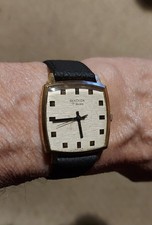 Vintage Sekonda 17 Jewel