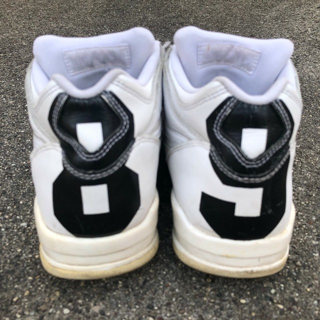 nike air flight 89 le qs