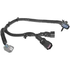 CARQUEST Premium ABS Wheel Speed Sensor Wiring Harness High Quality ARE4175