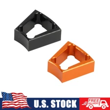 CNC Throttle Spacer Kit For KTM 1190 Adventure /1290 Super Duke R 14-16 Aluminum