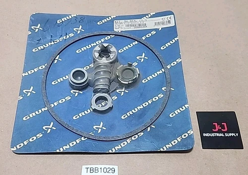 *SEALED SURPLUS* Grundfos 00985204 Seal & Gasket Seal Kit CR/CRN 8/16 + Warranty