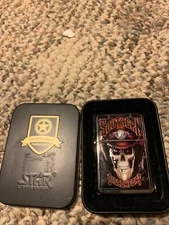 New Star Brand Lighter New in the Box