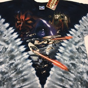 darth maul t shirt