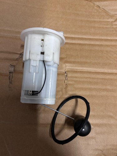 Yamaha MT09 SP petrol gas fuel pump 2022 - Picture 2 of 4