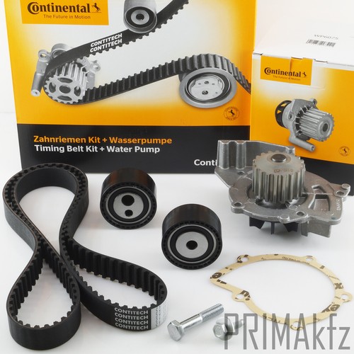 Conti CT1037WP1 Timing Belt Kit Wapu Citroen C5 C8 Peugeot 406 607 807 2.2 HDI eBay