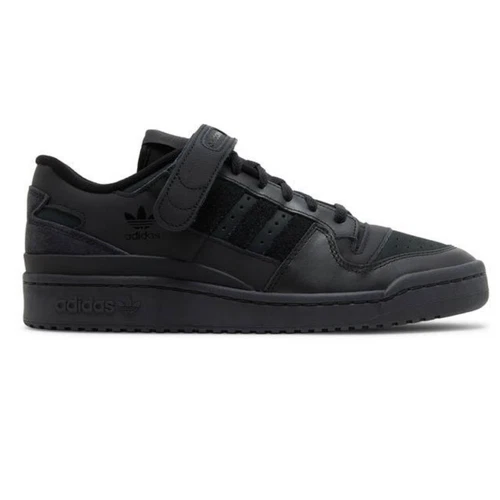 Adidas Originals Forum Low Men’s Sneaker Basketball Shoe #807