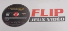 GoldenEye Reloaded 007 Sony Playstation 3 PS3 DISC ONLY Clean Tested & Working