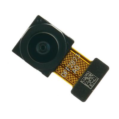 Xiaomi Mi 12 lite wide main camera 8MP