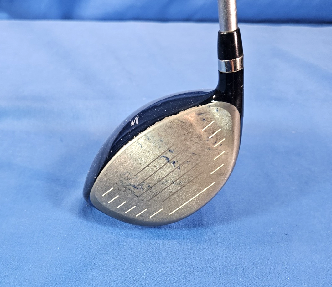 Cobra S3 Max Driver Fujikura Blur Graphite Shaft Women's Flex RH