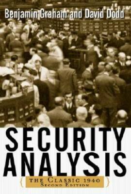 Security Analysis: Principles and Techniques - Hardcover - GOOD
