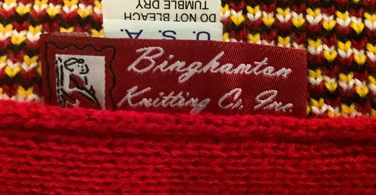 Honda Motorcycles 6'X5' Knit Blanket Vintage Racing Logo Soft Warm