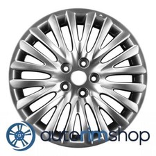 Suzuki Kizashi 2010 2011 2012 2013 18 Factory Oem Wheel Rim