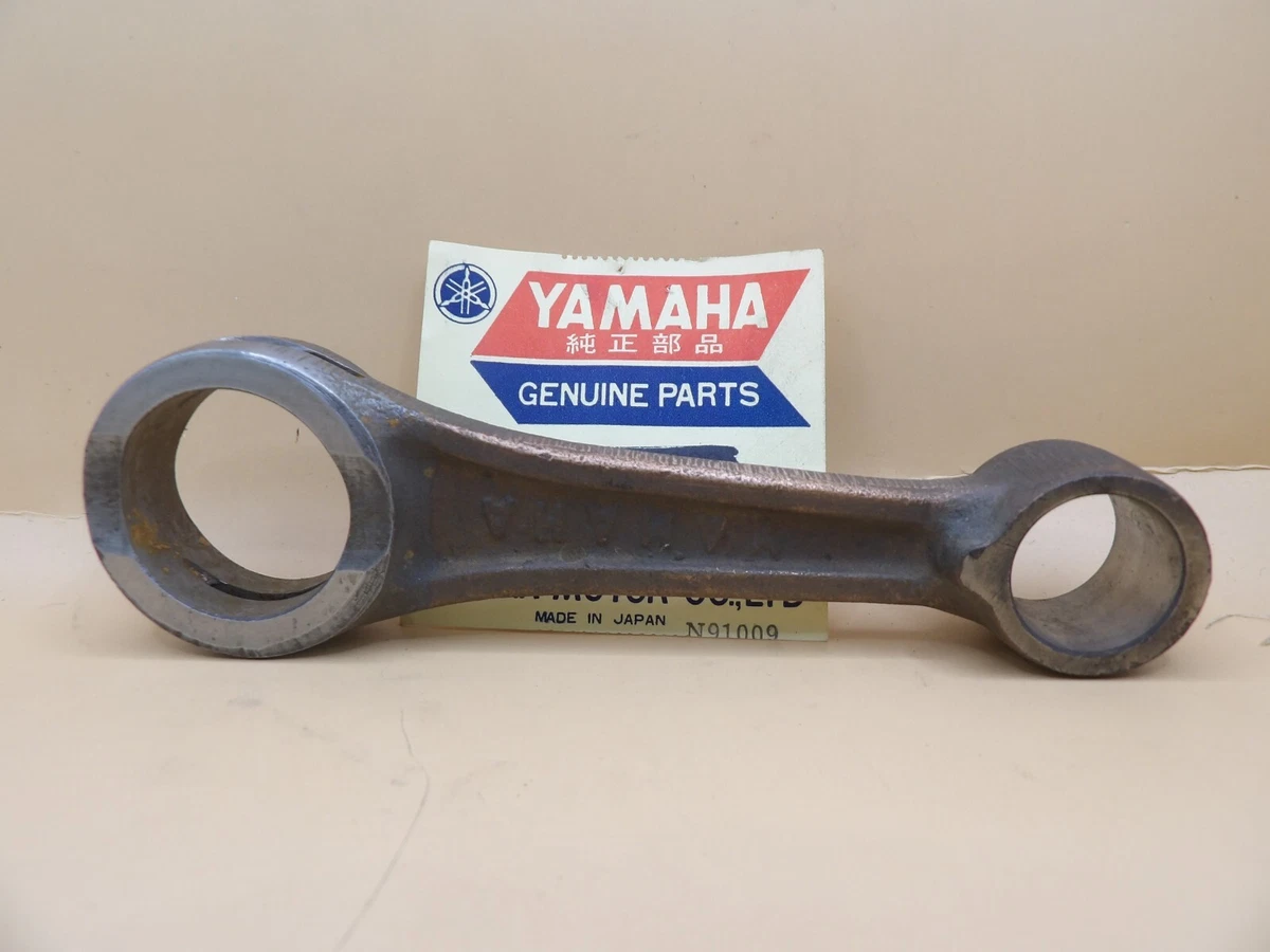 Other Motorcycle Parts for 1964 Yamaha YA5 for sale | eBay