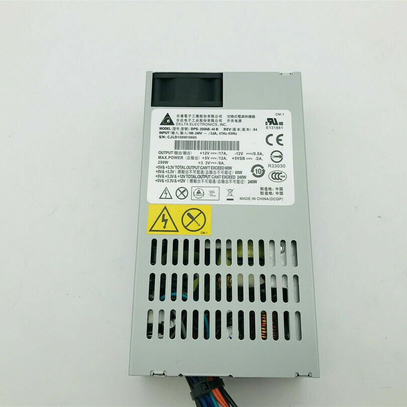 Power supply Synology DS1815+,DS1813+ ,DS2015xs, RS815+,DS1812+,RX410