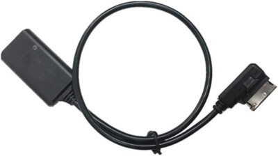 AMI MMI Adapter Bluetooth 5.0 Musik Media Audio Receiver für Comand NTG 4.5