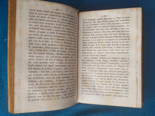 Antonio Zoncada - Corso di letteratura classica - 1855/1858 - Foto 16 di 24