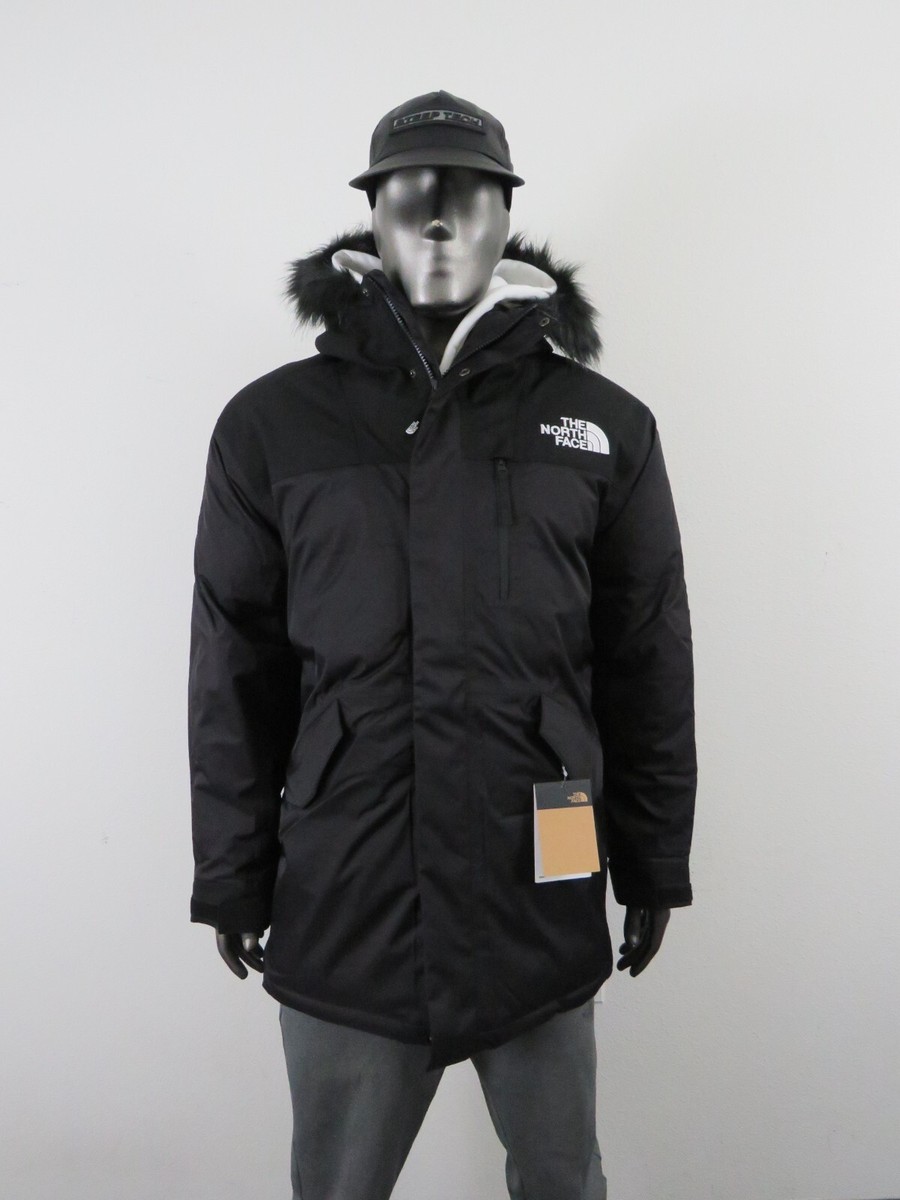 The North Face Bedford Warm Insulated Down Waterproof Parka The North Face Bedford Warm Insulated Down Waterproof Parka