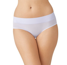 Wacoal At Ease Daywear Hipster Lavender Size 2XL