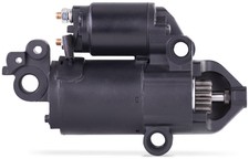 Mercury 135HP EFI 2015 4-Stroke Outboard Starter