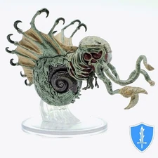 Cosmic Horror - Spelljammer Threats from the Cosmos D&D Icons of the Realms