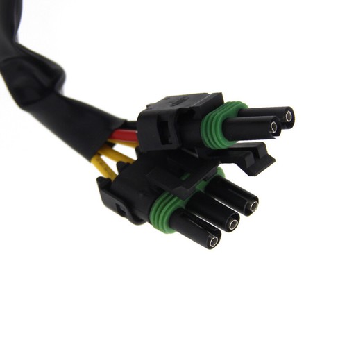 Voltage Rectifier Regulator for Sea-doo 780 GTX RFI GSX RFI 951 RX DI RX DI - Picture 4 of 6