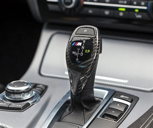 Bmw f10 shift knob deals