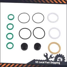 CA563487 Cylinder Side Shift Seal Kit Replacement Fit For Cascade Forklift Seal