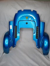 PERMOBIL C300 POWER WHEELCHAIR BODY COVER SHROUD