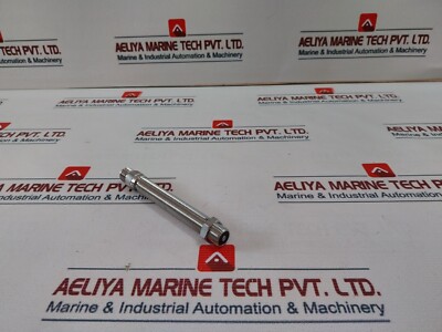 Woodward 5430-933 MSC 401029-20 Magnetic Pick-up Speed Sensor + 97